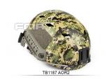 FMA ACH Base Jump Helmet AOR2(L/XL) TB1187-AOR2 free shipping